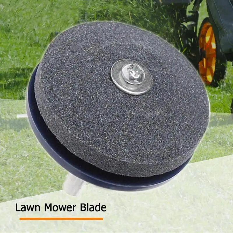 1PC Rotary Drill Cuts Grinding Lawn Mower Faster Blade Sharpener Garden Tools Lawn Mower Blade Sharpeners Grinder dropshipping
1PC Rotary Drill Cuts Grinding Lawn Mower Faster Blade Sharpener Garden Tools Lawn Mower Blade Sharpeners Grinder dropshipping