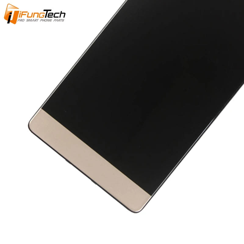 5.2'' IPS LCD For Huawei P9 EVA-L09 EVA-L19 Display With Touch Screen Digitizer Assembly Replacement Repair With Frame
5.2'' IPS LCD For Huawei P9 EVA-L09 EVA-L19 Display With Touch Screen Digitizer Assembly Replacement Repair With Frame