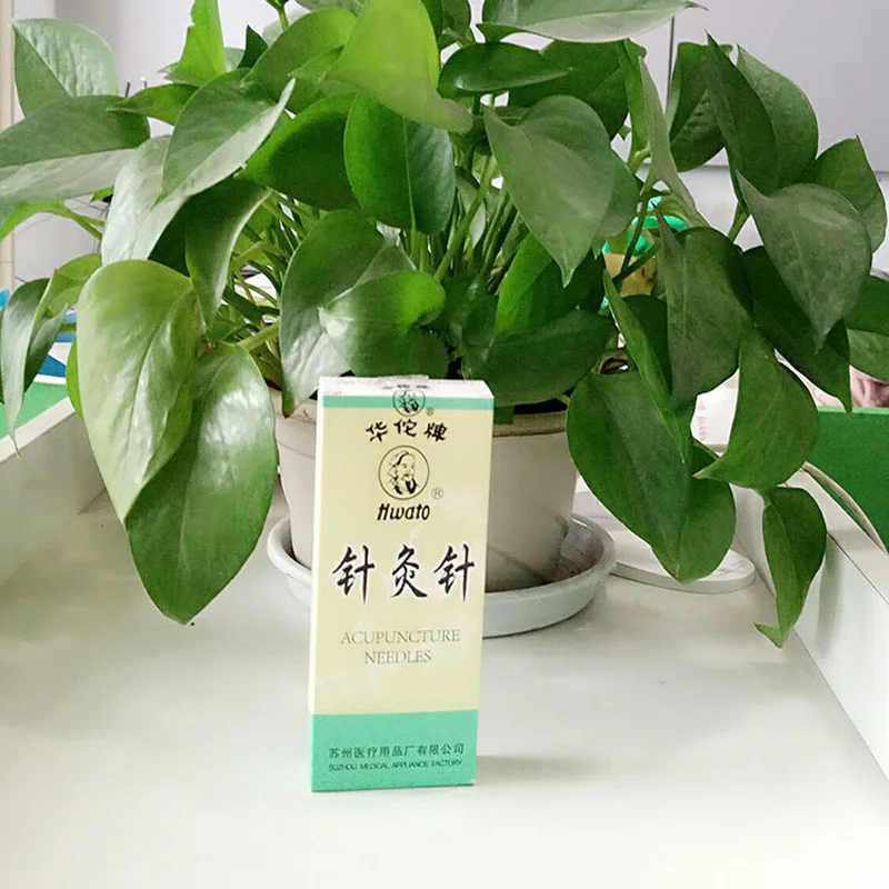 new 20pcs /100pcs/200pcs 0.35*13/25/40/50/75mm huatuo acupuncture needles silver needle reusable with tube
new 20pcs /100pcs/200pcs 0.35*13/25/40/50/75mm huatuo acupuncture needles silver needle reusable with tube