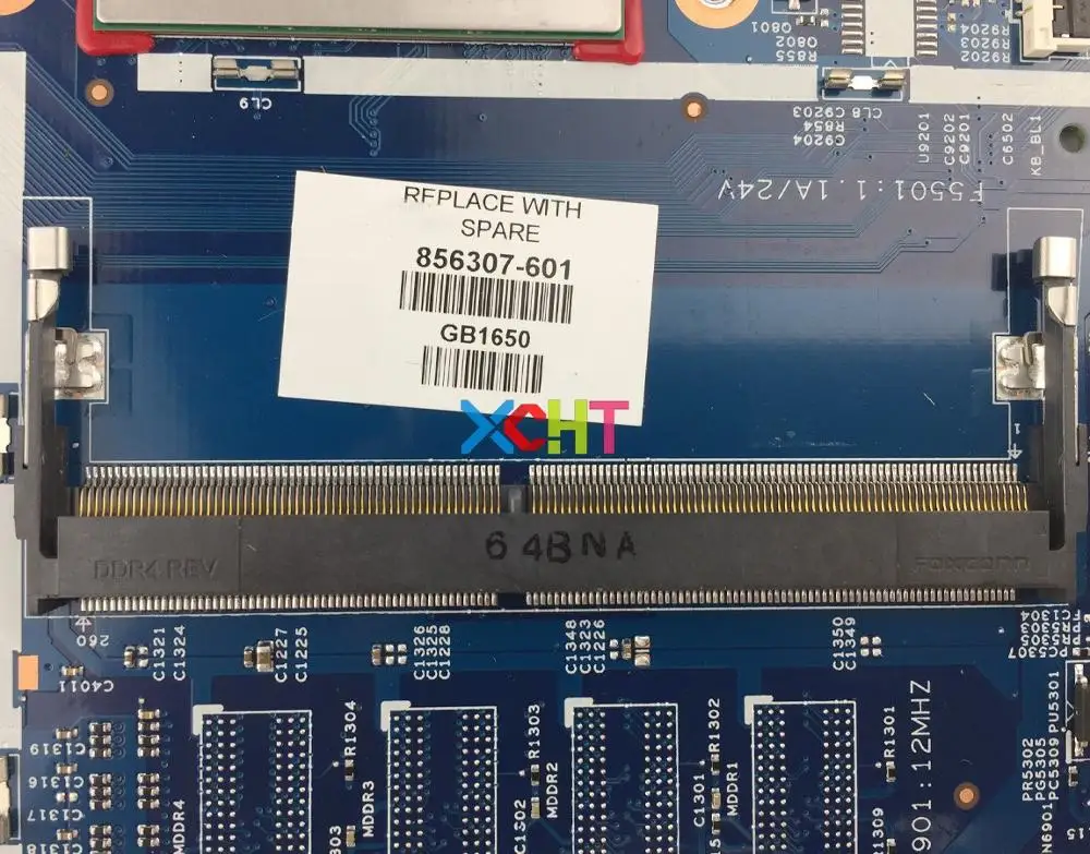 856307-601 15255-2N 448.07H05.002N UMA w FX-9800P CPU for HP ENVY X360 15Z-AR000 M6-AR004DX PC Motherboard Mainboard Tested
856307-601 15255-2N 448.07H05.002N UMA w FX-9800P CPU for HP ENVY X360 15Z-AR000 M6-AR004DX PC Motherboard Mainboard Tested