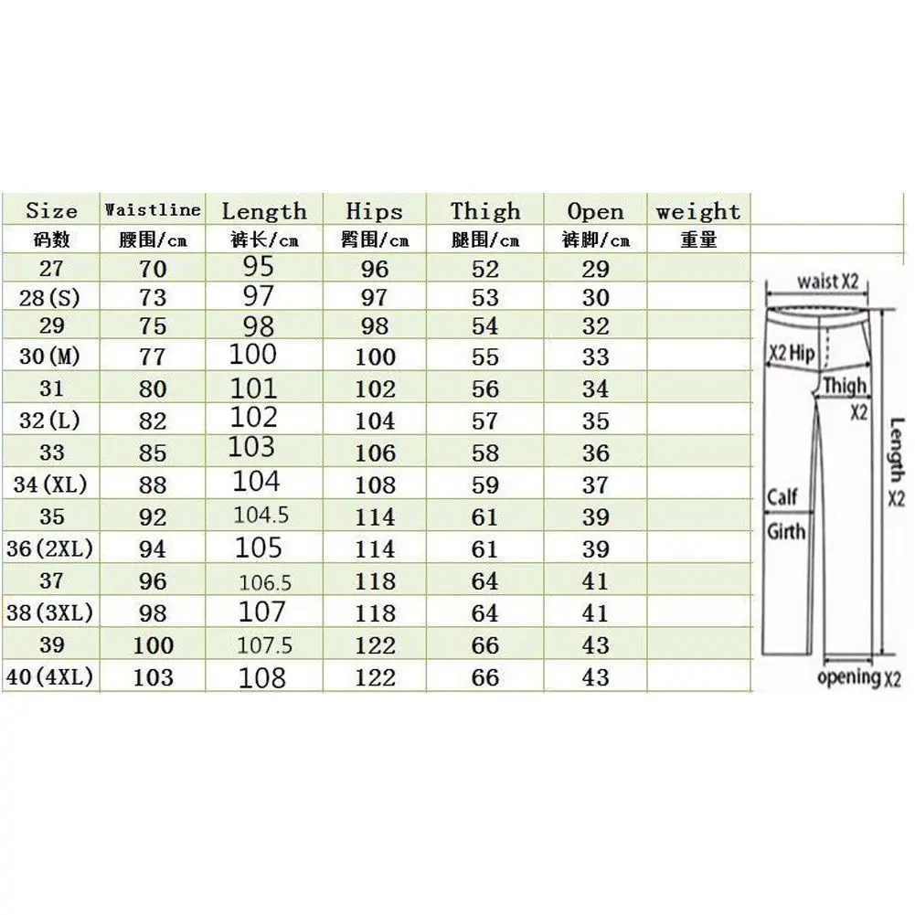 Men Slim Fit Urban Straight Leg Trousers Casual Pencil Jogger Long Pants Size Striped High Street Hot Pants For Man
Men Slim Fit Urban Straight Leg Trousers Casual Pencil Jogger Long Pants Size Striped High Street Hot Pants For Man