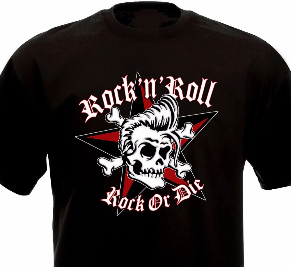 Newest 2019 Fashion Sleeves 100% Cotton T-Shirt Fashion Rock'N'Roll Rock Or Die - Rocker Sun Offensive Tee Shirt
Newest 2019 Fashion Sleeves 100% Cotton T-Shirt Fashion Rock'N'Roll Rock Or Die - Rocker Sun Offensive Tee Shirt
