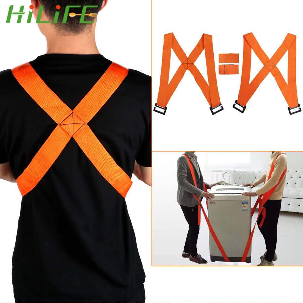 HILIFE 4pcs/set Moving Strap For Home Move House Cleaning Furniture Transport Belt Carrying Rope Easier Mover Shoulder Straps
HILIFE 4pcs/set Moving Strap For Home Move House Cleaning Furniture Transport Belt Carrying Rope Easier Mover Shoulder Straps