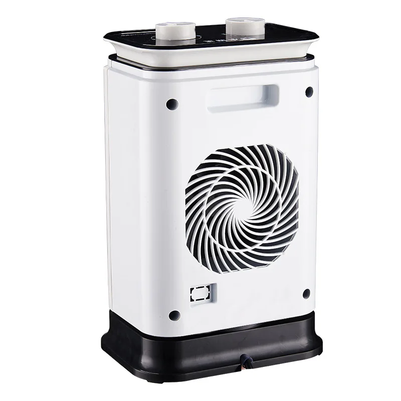 Bench-Top Heater Household Mute Energy-Saving Heater ceramic ptc Shook His Head Electric Heater Little Sun Electric Heater
Bench-Top Heater Household Mute Energy-Saving Heater ceramic ptc Shook His Head Electric Heater Little Sun Electric Heater