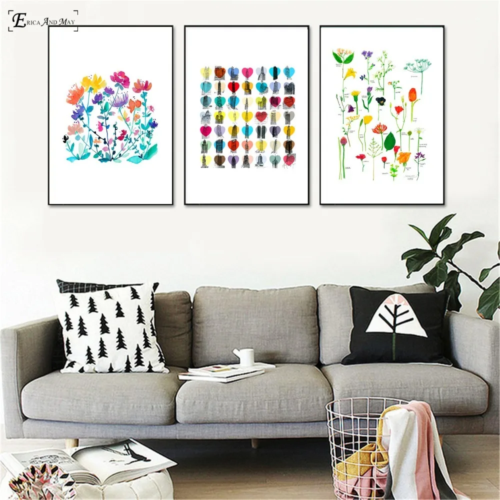 Flowers Chart Worlds Building Love Canvas Printed Painting Wall Pictures Home Decor Posters And Prints Art For Living Room
Flowers Chart Worlds Building Love Canvas Printed Painting Wall Pictures Home Decor Posters And Prints Art For Living Room