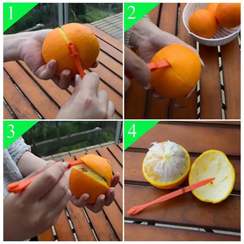 29PCS Fruit Peeler Set Creative Lemons Citrus Opener Peeler Orange Peelers with Fruit Spoon Remover Slicer Cutter Kitchen Tool
29PCS Fruit Peeler Set Creative Lemons Citrus Opener Peeler Orange Peelers with Fruit Spoon Remover Slicer Cutter Kitchen Tool