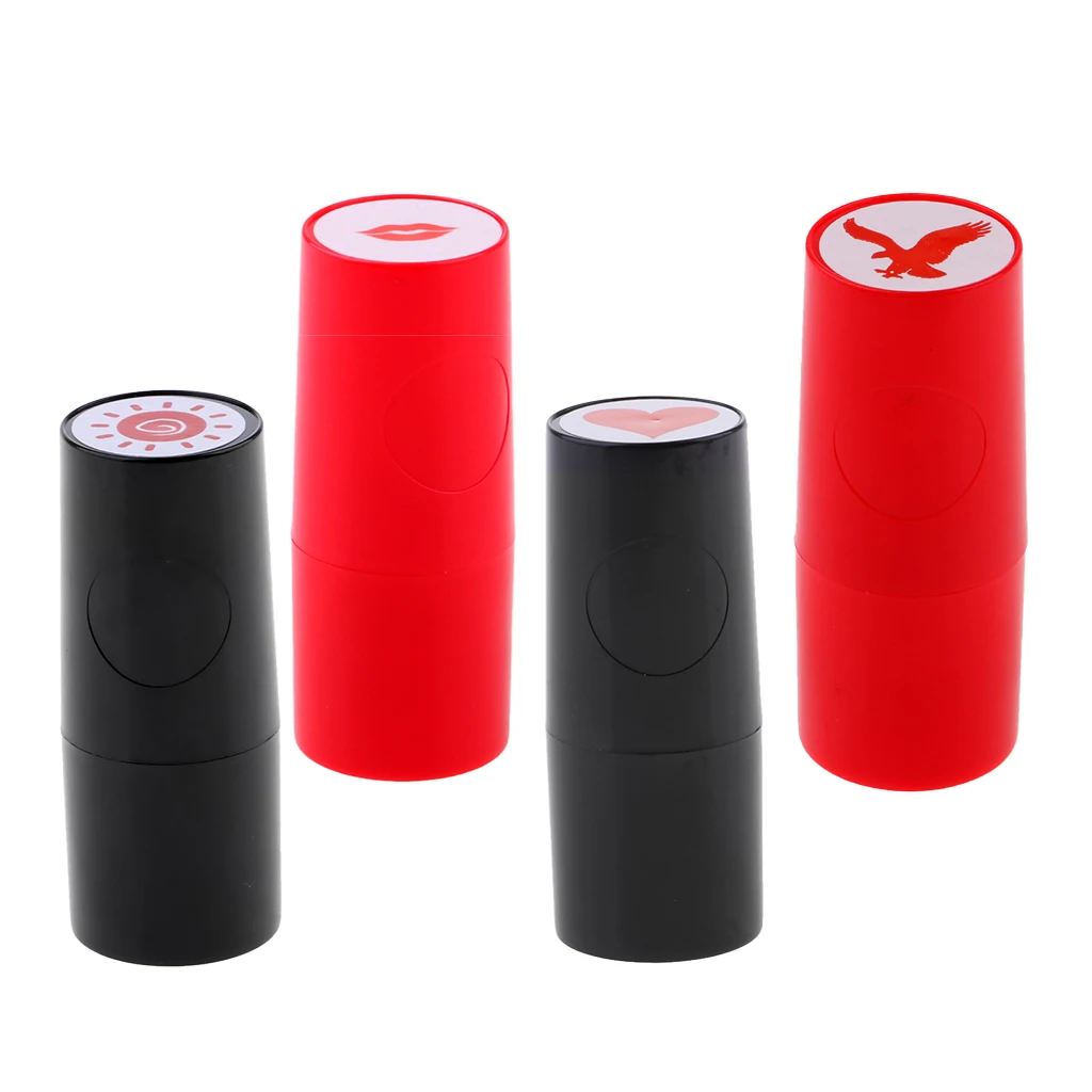 MagiDeal 4x Durable Golf Ball Stamp Stamper Marker for Personalized Symbol Balls Golf Ball Stamper Stamp Golf Ball Symbol
MagiDeal 4x Durable Golf Ball Stamp Stamper Marker for Personalized Symbol Balls Golf Ball Stamper Stamp Golf Ball Symbol