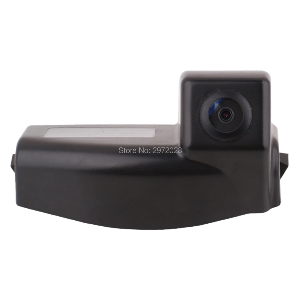 CCD HD Car Rear View Reverse Camera Parking Backup HD Parking Assistance Camera Waterproof IP67 for Mazda 2 Mazda 3
CCD HD Car Rear View Reverse Camera Parking Backup HD Parking Assistance Camera Waterproof IP67 for Mazda 2 Mazda 3