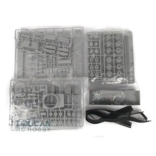 Trumpeter 00357 1/35 Russian KV-1's Ehkranami Armored Tank Assembly Model Kit TH05591-SMT2
Trumpeter 00357 1/35 Russian KV-1's Ehkranami Armored Tank Assembly Model Kit TH05591-SMT2