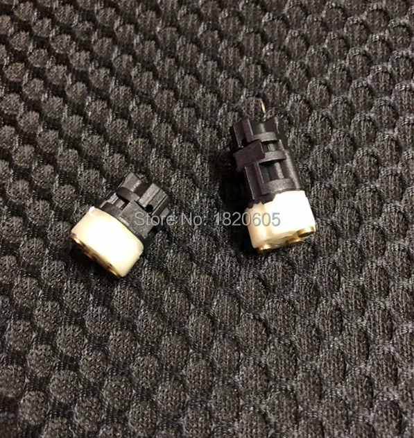 Pair High Quality 722.9 Spend Sensor Y3/8N1 & Y3/8N2 Automatic Transmission For Mercedes Benz 7G
Pair High Quality 722.9 Spend Sensor Y3/8N1 & Y3/8N2 Automatic Transmission For Mercedes Benz 7G