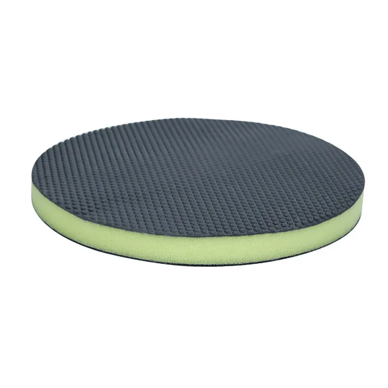 Auto Care Fine Grade 6 inch Car Washing Magic Clay Sponge Pad before Polish & Wax for Car Care Car Cleaning GC-199
Auto Care Fine Grade 6 inch Car Washing Magic Clay Sponge Pad before Polish & Wax for Car Care Car Cleaning GC-199