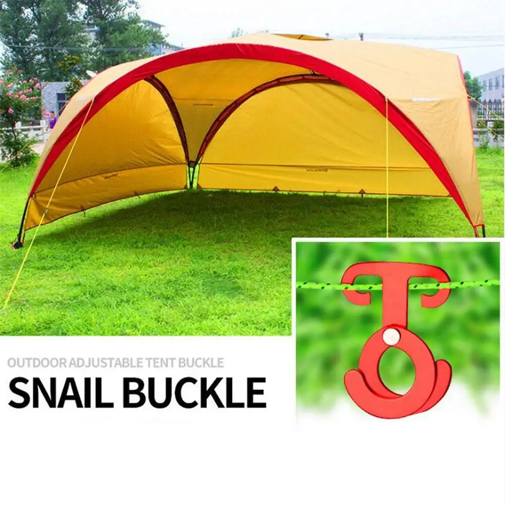 Mounchain 10Pcs/set Outdoor Tent Buckles Accessories Aluminum Alloy Hanging Buckle Nail Camping Round Self-locking Buckle
Mounchain 10Pcs/set Outdoor Tent Buckles Accessories Aluminum Alloy Hanging Buckle Nail Camping Round Self-locking Buckle