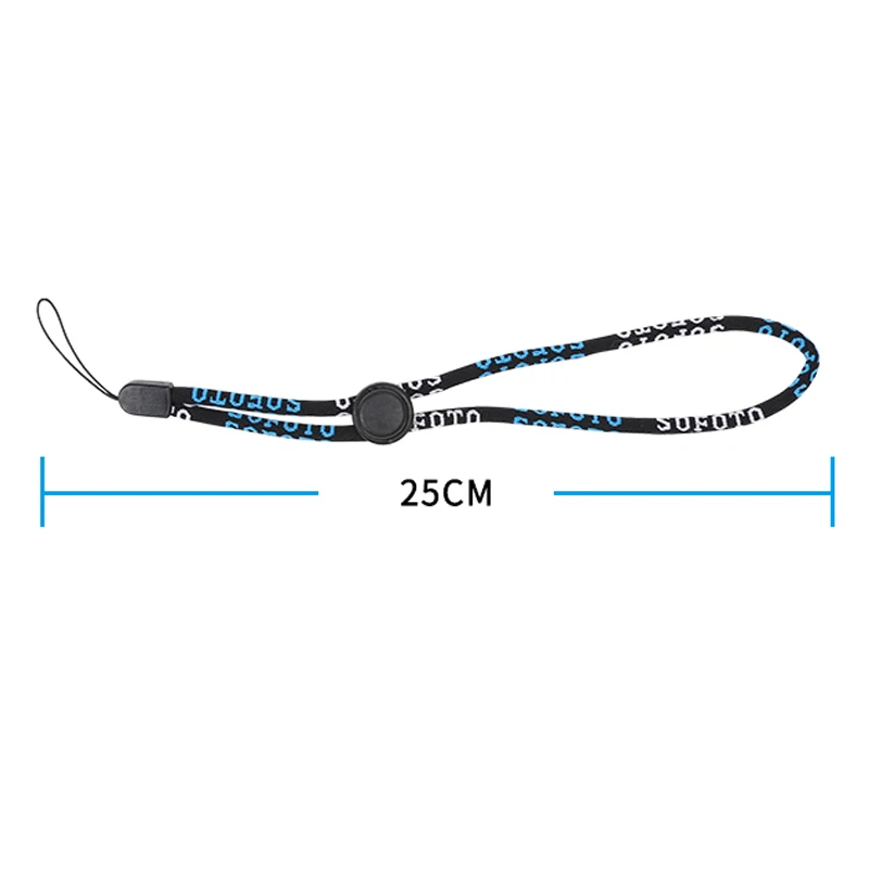 1-10pcs High Quality Handheld Selfie-Stick Hand Rope Adjustable Wrist Strap For Go pro Hero 3 3+ 4 SJ4000 Sport Camera
1-10pcs High Quality Handheld Selfie-Stick Hand Rope Adjustable Wrist Strap For Go pro Hero 3 3+ 4 SJ4000 Sport Camera