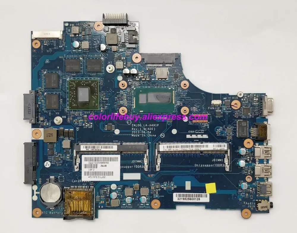 Натуральная CN-05Y41H 05Y41H 5Y41H w i3-4010U Процессор ZAL00 LA-A491P ноутбук материнская плата для ноутбука Dell Latitude 3540 ноутбук ПК
Натуральная CN-05Y41H 05Y41H 5Y41H w i3-4010U Процессор ZAL00 LA-A491P ноутбук материнская плата для ноутбука Dell Latitude 3540 ноутбук ПК