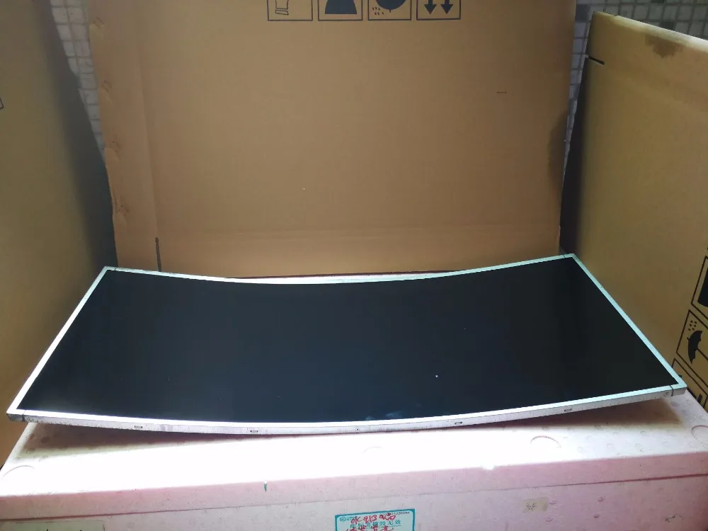 Оригинальный Новый ЖК дисплей LTM340YP02 для HP Envy 34 a090 изогнутый a0XX a001la a150 ПК Все в