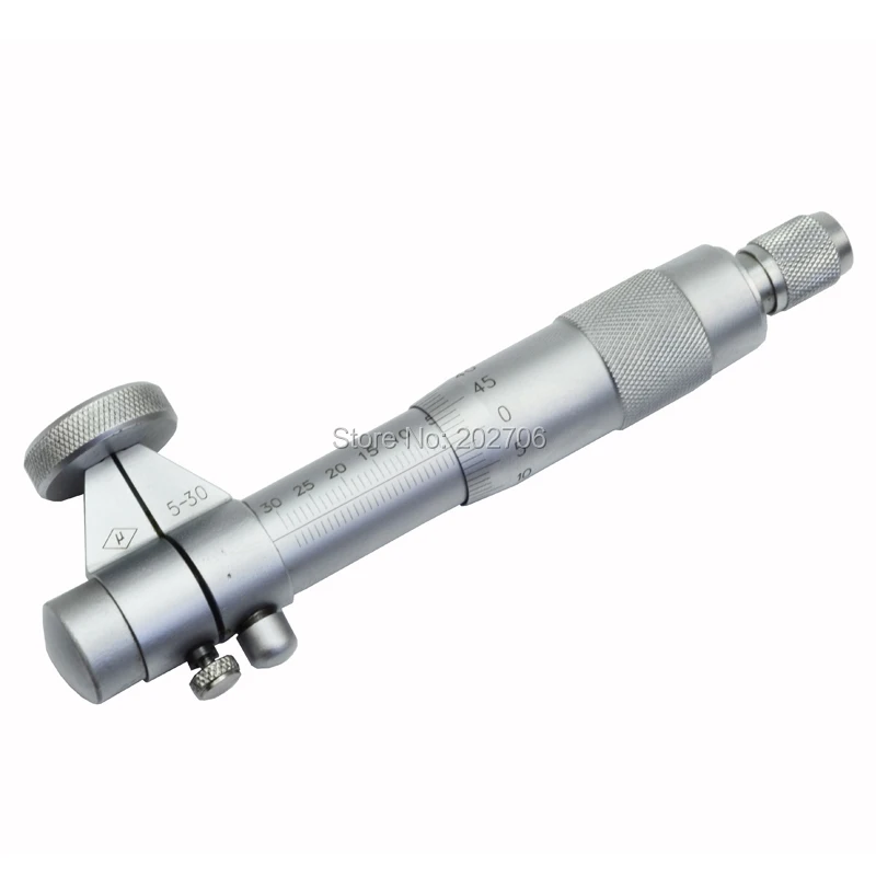 Inside Micrometer Internal Diameter Metric Screw Carbide Gauge Precision Measuring Instrument Internal Diameter Gage Gauge Tools
Inside Micrometer Internal Diameter Metric Screw Carbide Gauge Precision Measuring Instrument Internal Diameter Gage Gauge Tools