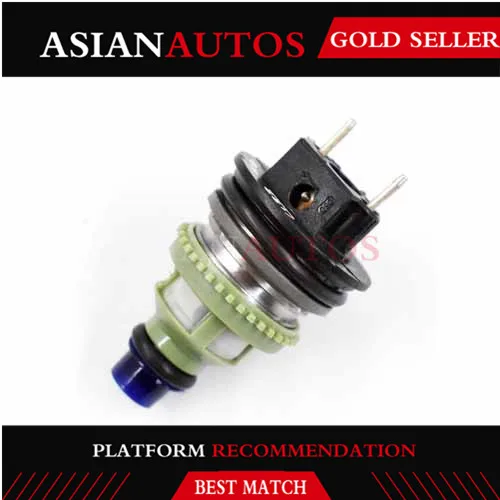 1955002160 0280150661 1571060B50 1571060B50 quality High quality Fuel Injector nozzle for Chevrolet Geo Metro Suzuki Swift Chevy
1955002160 0280150661 1571060B50 1571060B50 quality High quality Fuel Injector nozzle for Chevrolet Geo Metro Suzuki Swift Chevy
