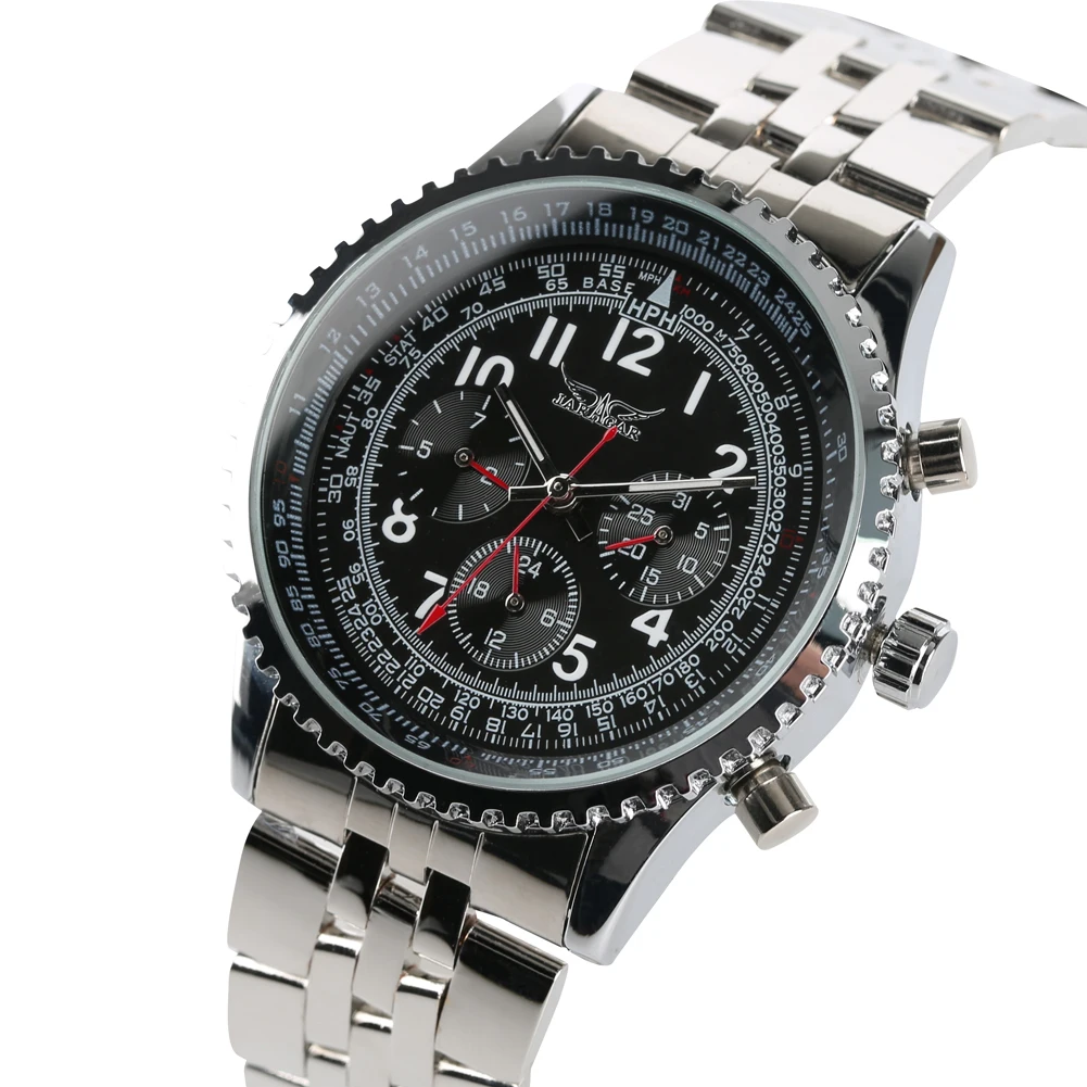 Men Watches Automatic Self Wind Mechanical Watch Stainless Steel Band Men Calendar Display Timepieces Top Brand Luxury Clock
Men Watches Automatic Self Wind Mechanical Watch Stainless Steel Band Men Calendar Display Timepieces Top Brand Luxury Clock