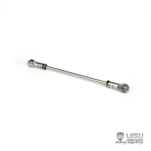 Metal Front Axle Linkage Rod for 1/14 RC LESU Q-9014 Tractor Truck Car Model TH10223
Metal Front Axle Linkage Rod for 1/14 RC LESU Q-9014 Tractor Truck Car Model TH10223