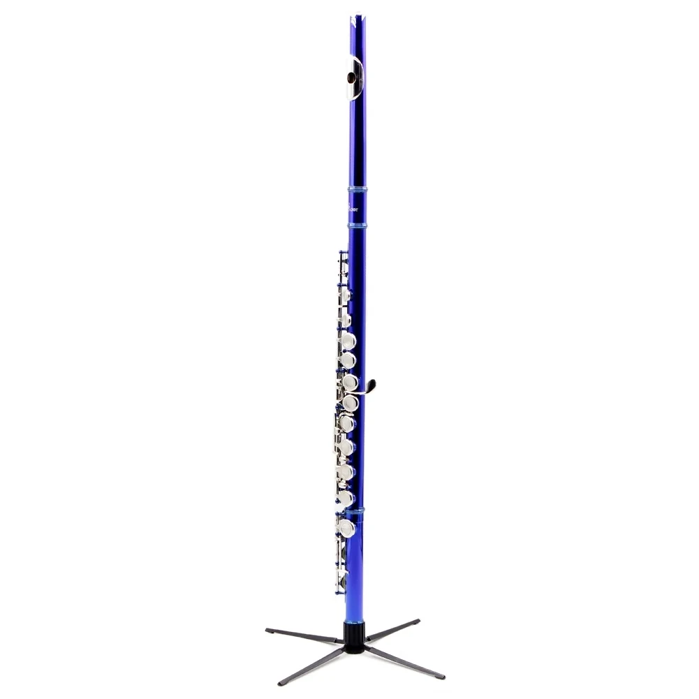 1pcs Portable Wind Instrument Tripod Foldable Instrument Tripod Holder Stand For Oboe Flute Clarinet Sax Wind Instrument Bracket
1pcs Portable Wind Instrument Tripod Foldable Instrument Tripod Holder Stand For Oboe Flute Clarinet Sax Wind Instrument Bracket