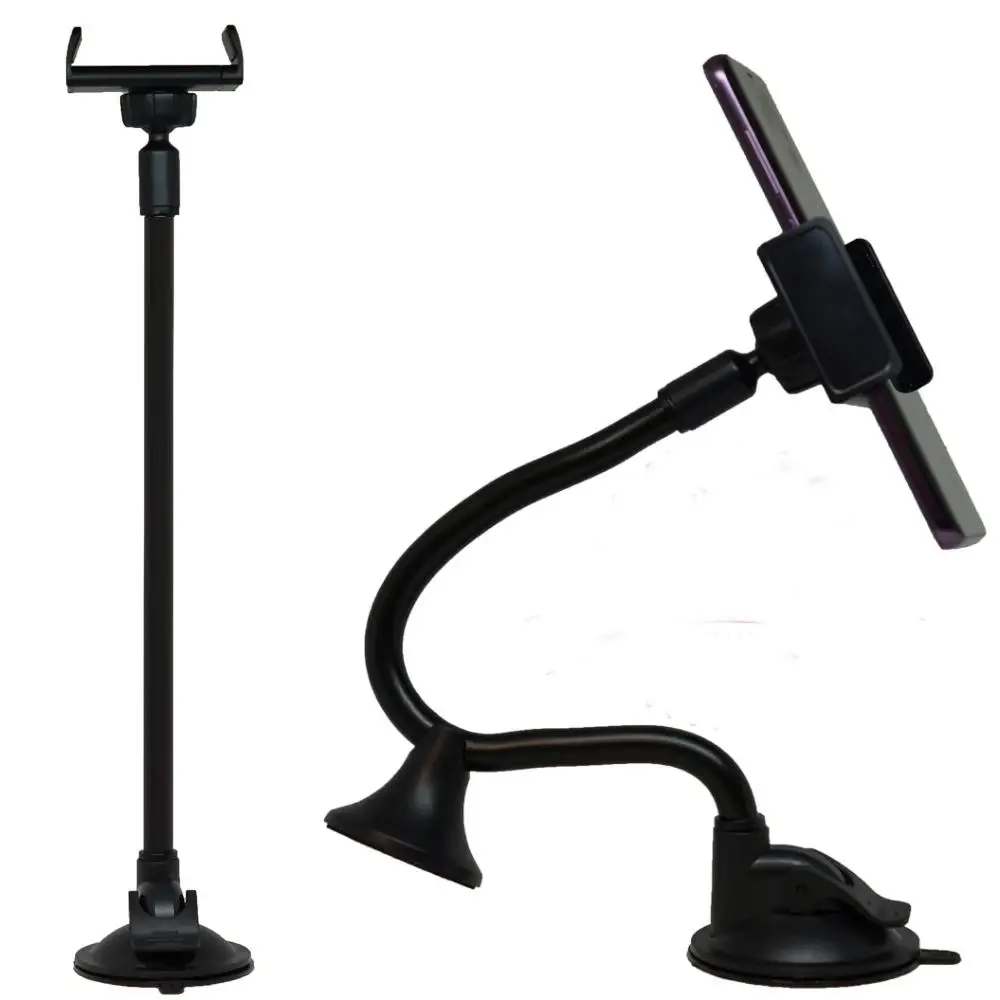 Group Vertical Cell Phone Holder Dashboard Windshield Long Arm Car Mount Sucker for Phones GPS Car Phone Holder r20
Group Vertical Cell Phone Holder Dashboard Windshield Long Arm Car Mount Sucker for Phones GPS Car Phone Holder r20