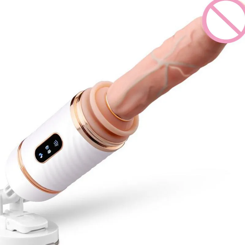 Новый автоматический Пенис с дистанционным управлением секс машина для женщин
