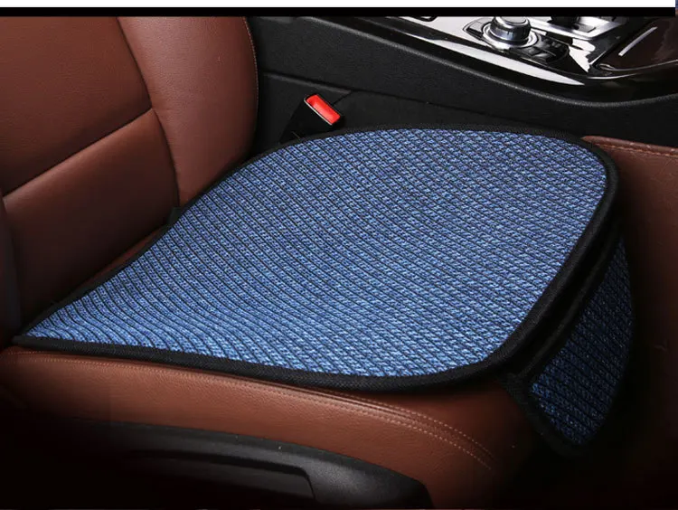 Anti Slip Car Square Seat Cover Single Seat Cover Automobile Interior Accessories Cheap High Performance Universal Size
Anti Slip Car Square Seat Cover Single Seat Cover Automobile Interior Accessories Cheap High Performance Universal Size