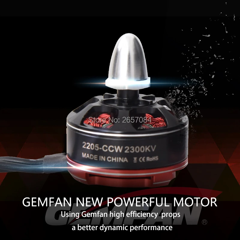 Gemfan бесщеточный двигатель CW/CCW 2205 2300KV бесщеточный двигатель для фотоаппарата QAV250 оригинальная модель радиоуправляемого самолета
Gemfan бесщеточный двигатель CW/CCW 2205 2300KV бесщеточный двигатель для фотоаппарата QAV250 оригинальная модель радиоуправляемого самолета