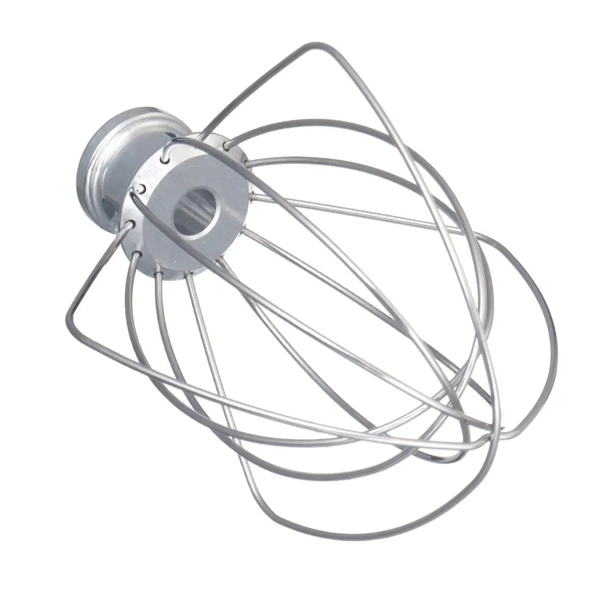 304 проволока из нержавеющей стали миксер аксессуары для KitchenAid K45WW 9704329 мука торт