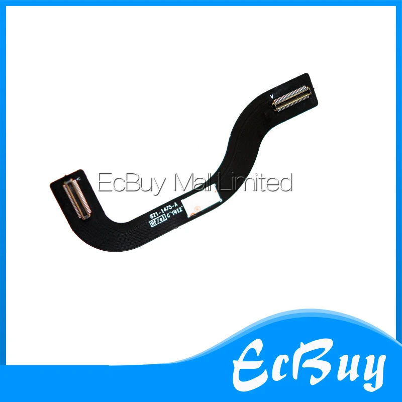 New DC-IN Jack I/O USB Audio Power Board Cable 821-1475-A for Macbook Air 11'' A1465 Mid 2012 Year
New DC-IN Jack I/O USB Audio Power Board Cable 821-1475-A for Macbook Air 11'' A1465 Mid 2012 Year