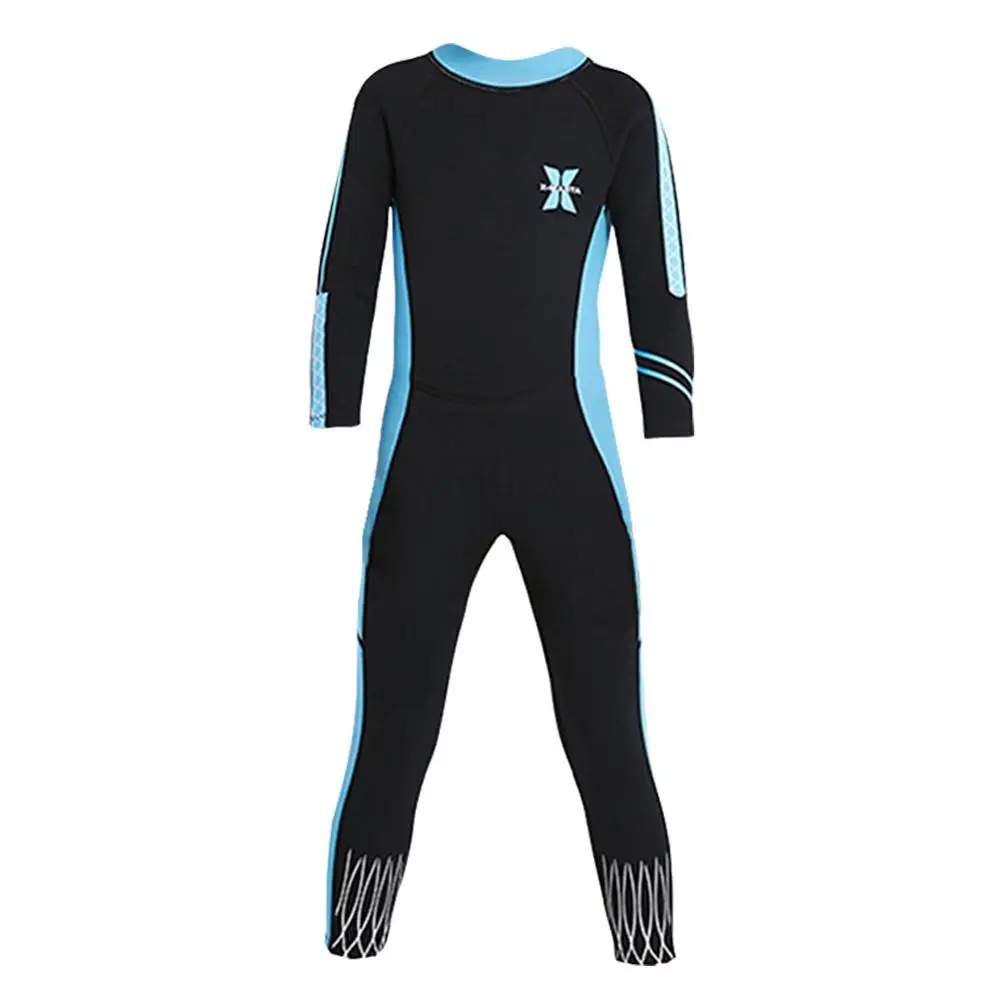 Long Sleeves Kids Wetsuits Diving Suits for Boys/Girls Children One Piece Children Surfing Swimming Clothing
Long Sleeves Kids Wetsuits Diving Suits for Boys/Girls Children One Piece Children Surfing Swimming Clothing