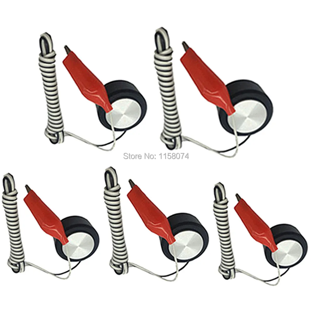 5pcs CNC Z Axis Router Mill Touch Plate Mach3 Tool Setting Probe Milling Engraving Machine Tools Auto-Check Instrument
5pcs CNC Z Axis Router Mill Touch Plate Mach3 Tool Setting Probe Milling Engraving Machine Tools Auto-Check Instrument