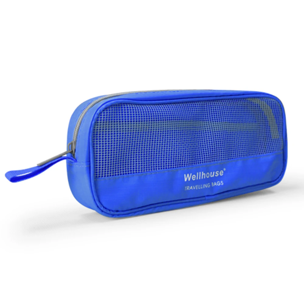 Storage Packing Bag Travel Storage Bag Case for Earphone Cable Electronics Package Organizer Bag Polyester
Storage Packing Bag Travel Storage Bag Case for Earphone Cable Electronics Package Organizer Bag Polyester