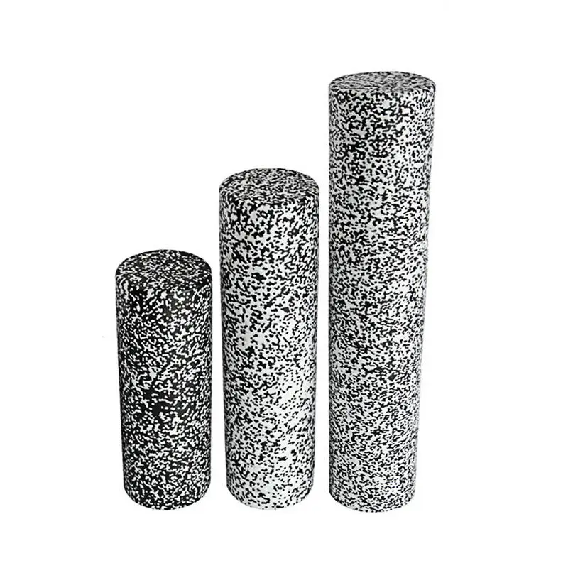 30/45/60cm Yoga Block Roller Eva Fitness Foam Roller Massage Pilates Body Exercises Gym With Trigger Points Training New
30/45/60cm Yoga Block Roller Eva Fitness Foam Roller Massage Pilates Body Exercises Gym With Trigger Points Training New