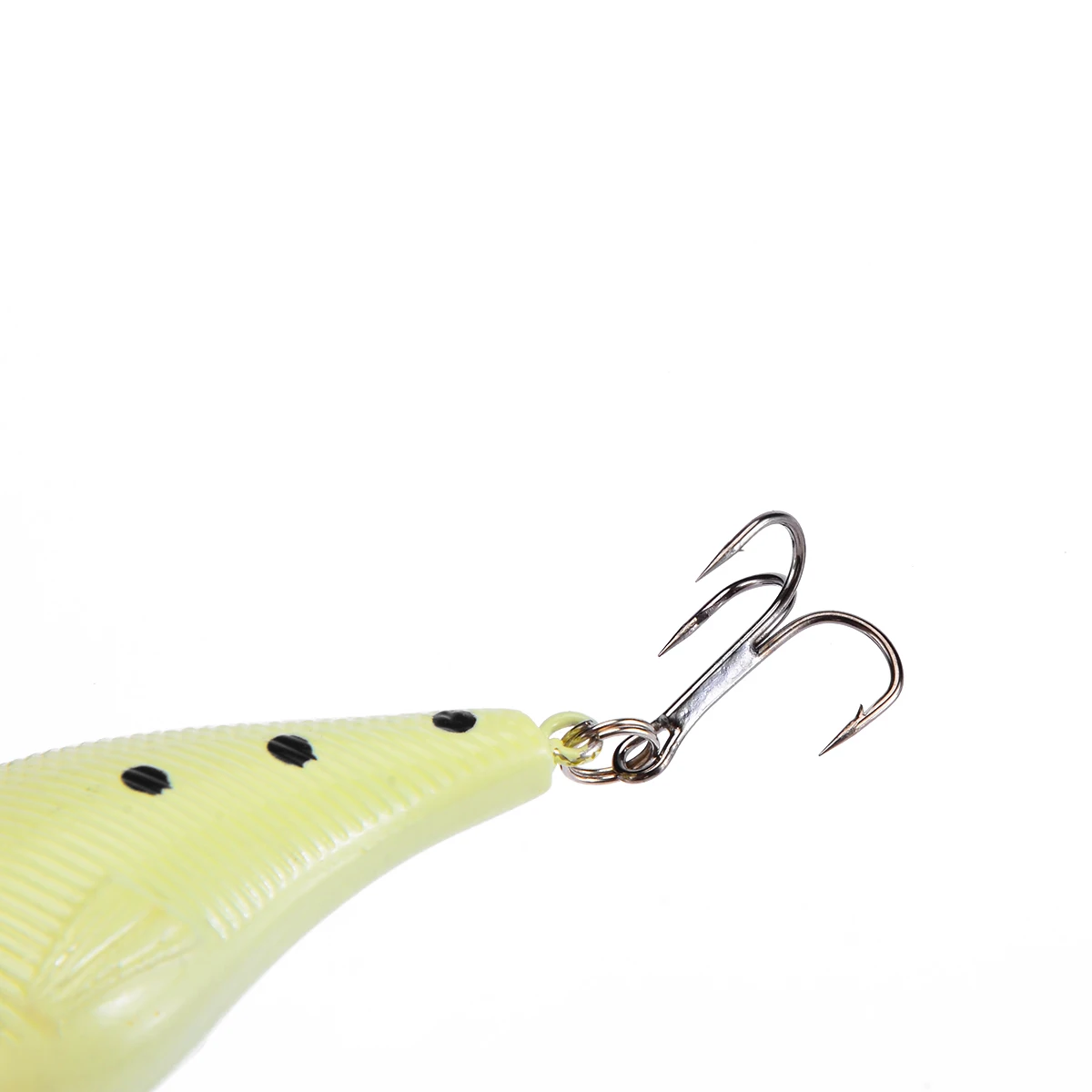 1Pcs High Quality 3D Luminous Lure Fishing Bait Night Fishing Lure Bass Bait Wobbler Fish Tackle Equipment Accessory
1Pcs High Quality 3D Luminous Lure Fishing Bait Night Fishing Lure Bass Bait Wobbler Fish Tackle Equipment Accessory