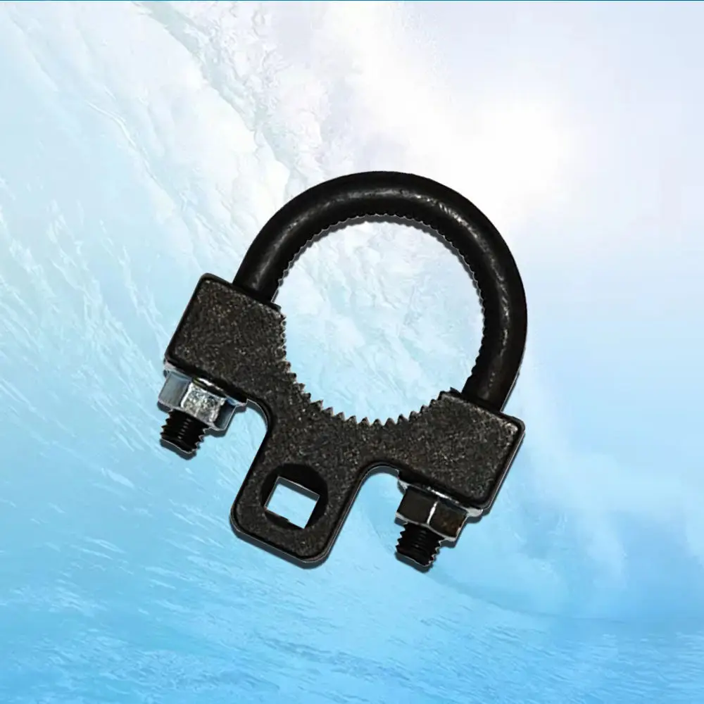 1 Pcs Rocker Switch Tool Cap Actuator Removal Tool 3/8 Car Chassis Rocker Tool
1 Pcs Rocker Switch Tool Cap Actuator Removal Tool 3/8 Car Chassis Rocker Tool