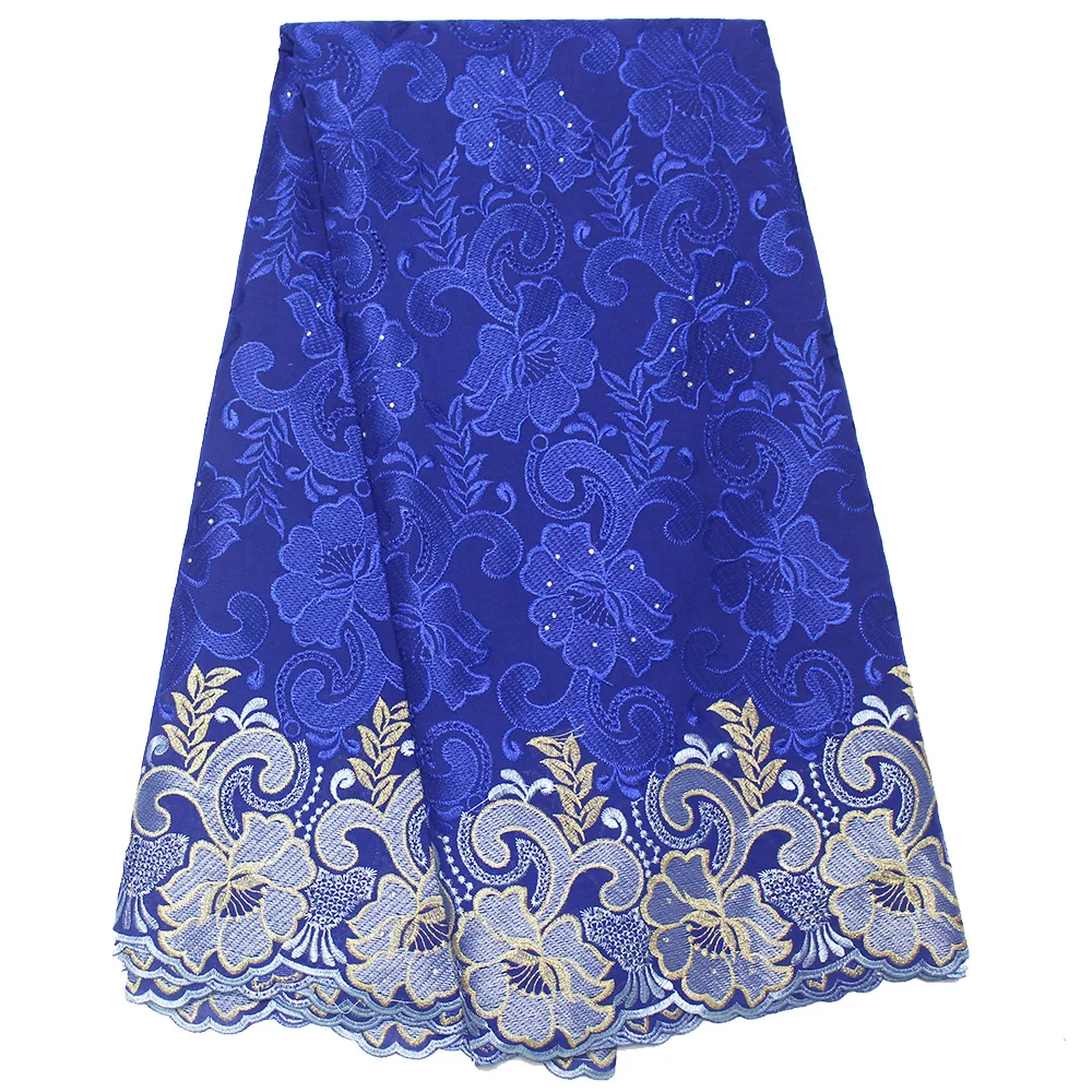 Special Offer Embroidery Cotton Lace Fabric African Dress Fabric High Quality Swiss Voile Lace Nigerian Lace Fabric for sewing
Special Offer Embroidery Cotton Lace Fabric African Dress Fabric High Quality Swiss Voile Lace Nigerian Lace Fabric for sewing