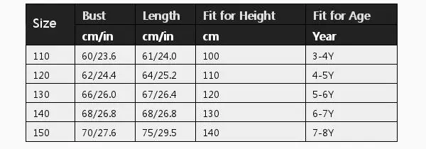 Kids Girls Print Dress Round Neck Short Sleeves Trailing Princess Formal Dress BM88
Kids Girls Print Dress Round Neck Short Sleeves Trailing Princess Formal Dress BM88
