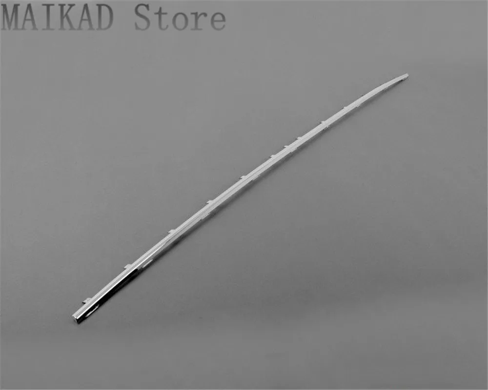 Rear Bumper Centre Chrome Trim for BMW E39 520i 523Li 525i 528i 530i 535i 540i 51127005947
Rear Bumper Centre Chrome Trim for BMW E39 520i 523Li 525i 528i 530i 535i 540i 51127005947