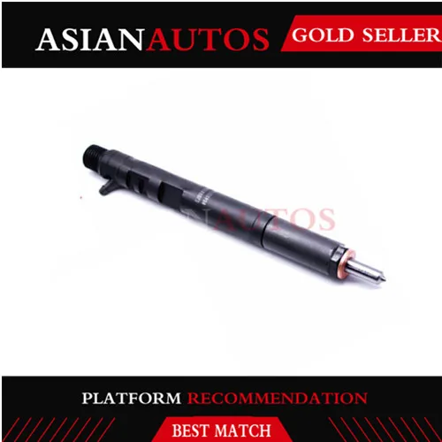 ERIKC EJBR03701D Dispenser Injector 33801-4X810 Nozzle Common Rail Fuel Inyector for Diesel Auto Kia CARNIVAL SEDONA euro 3
ERIKC EJBR03701D Dispenser Injector 33801-4X810 Nozzle Common Rail Fuel Inyector for Diesel Auto Kia CARNIVAL SEDONA euro 3