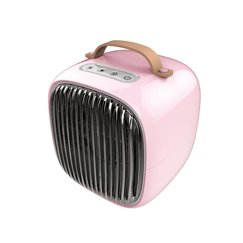 Heater Household Heater Bathroom Waterproof Cute Mini Speed Hot Electric Heater Warm Dual-Use
Heater Household Heater Bathroom Waterproof Cute Mini Speed Hot Electric Heater Warm Dual-Use
