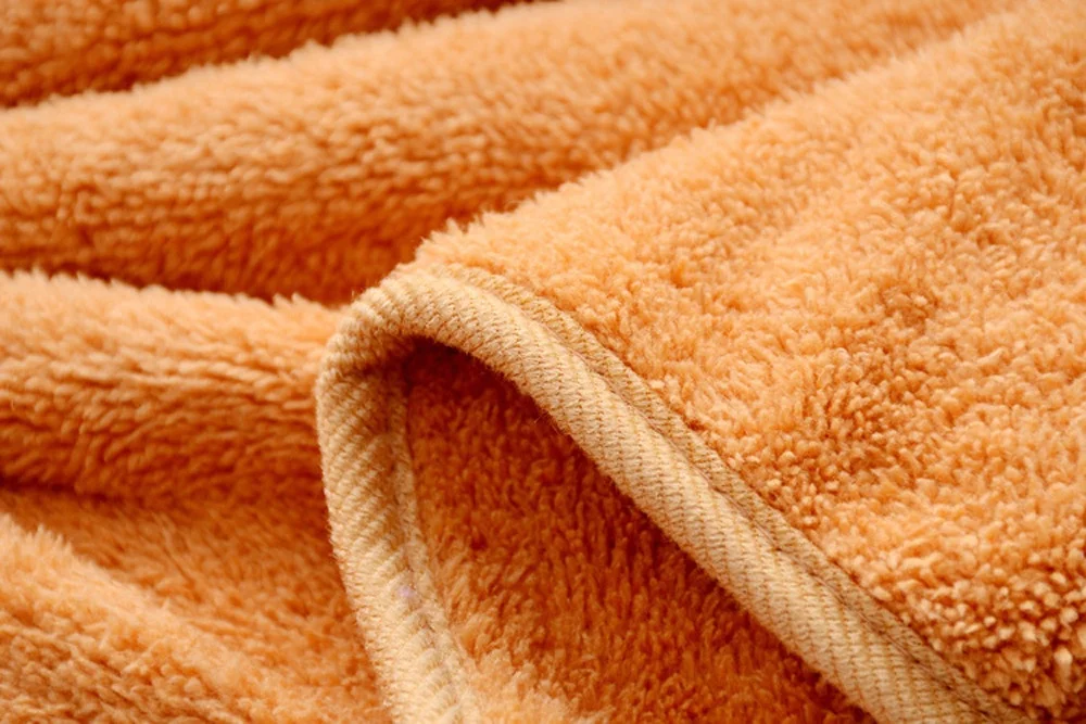 Home Hand Towel Soft Plush Hanging Wipe Bathing Towel Bathroom Supplies Soft Towel Lint-Free Cloth Kitchen Accessories
Home Hand Towel Soft Plush Hanging Wipe Bathing Towel Bathroom Supplies Soft Towel Lint-Free Cloth Kitchen Accessories