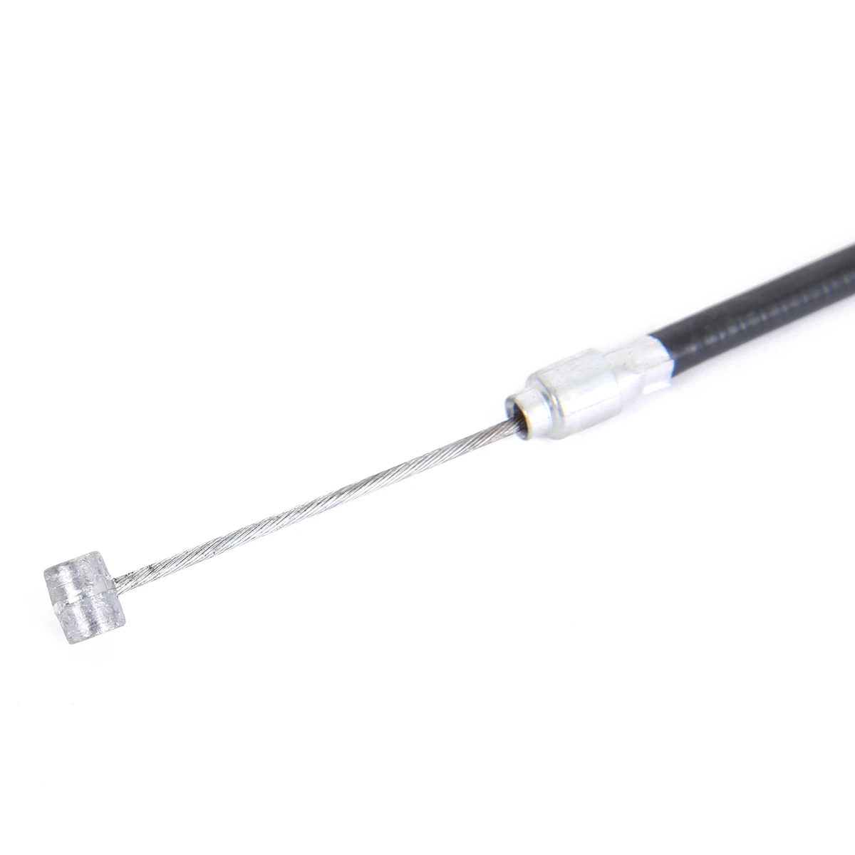 1Pcs Black Bicycle Brake Cable With Housing 175cm Universal Mountain Bicycle Bike Brake Cable Wire Line Housing Kit
1Pcs Black Bicycle Brake Cable With Housing 175cm Universal Mountain Bicycle Bike Brake Cable Wire Line Housing Kit