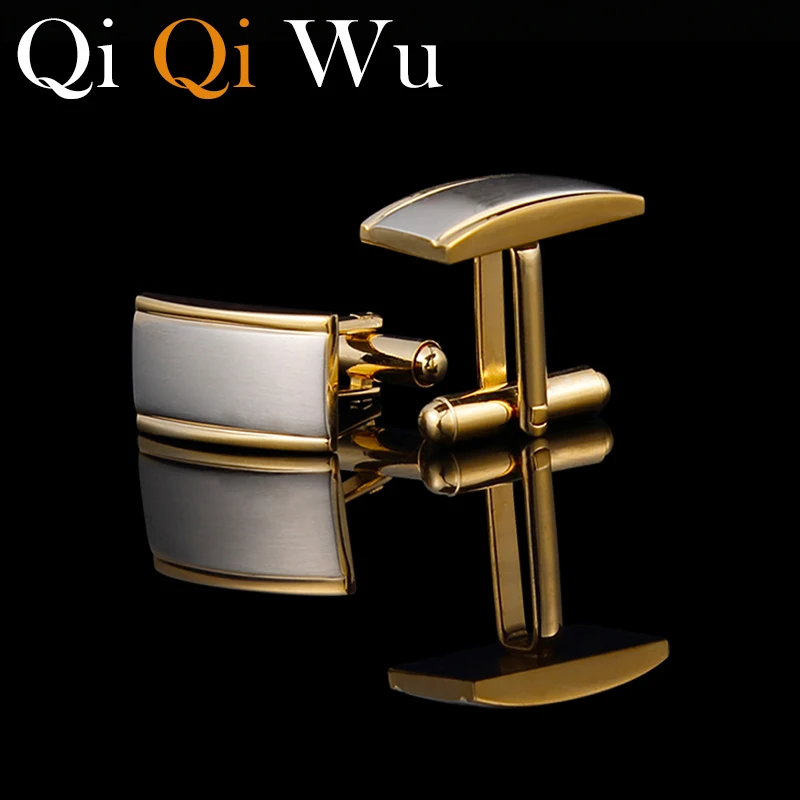 Золотые запонки для шафера Qi Wu с индивидуальным именем, свадебные подарки, золотые пуговицы-манжеты с подарочной коробкой, запонки, мужские ...
Золотые запонки для шафера Qi Wu с индивидуальным именем, свадебные подарки, золотые пуговицы-манжеты с подарочной коробкой, запонки, мужские ...