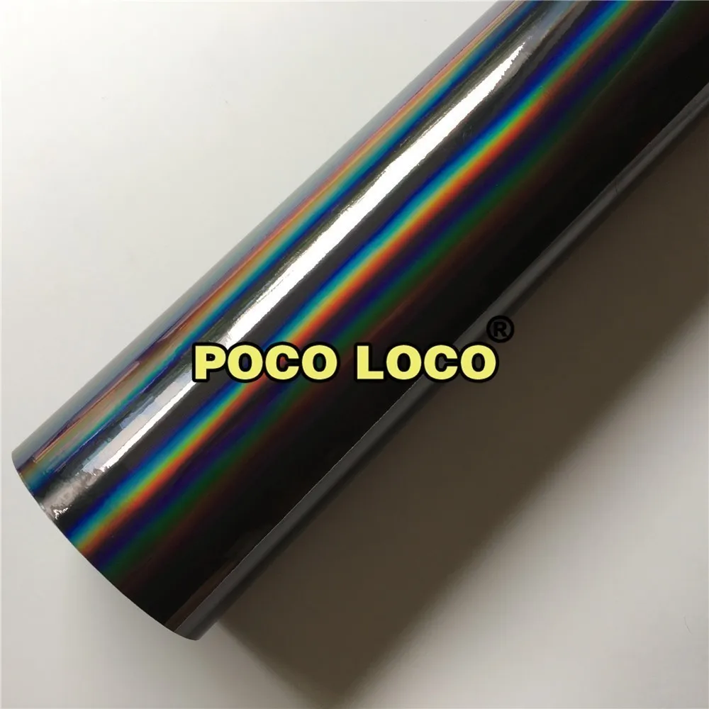 Black Holographic Chrome Vinyl Tile Sticker Architectural Vinyl Adhesive Decal Decor Film Car Wrap
Black Holographic Chrome Vinyl Tile Sticker Architectural Vinyl Adhesive Decal Decor Film Car Wrap
