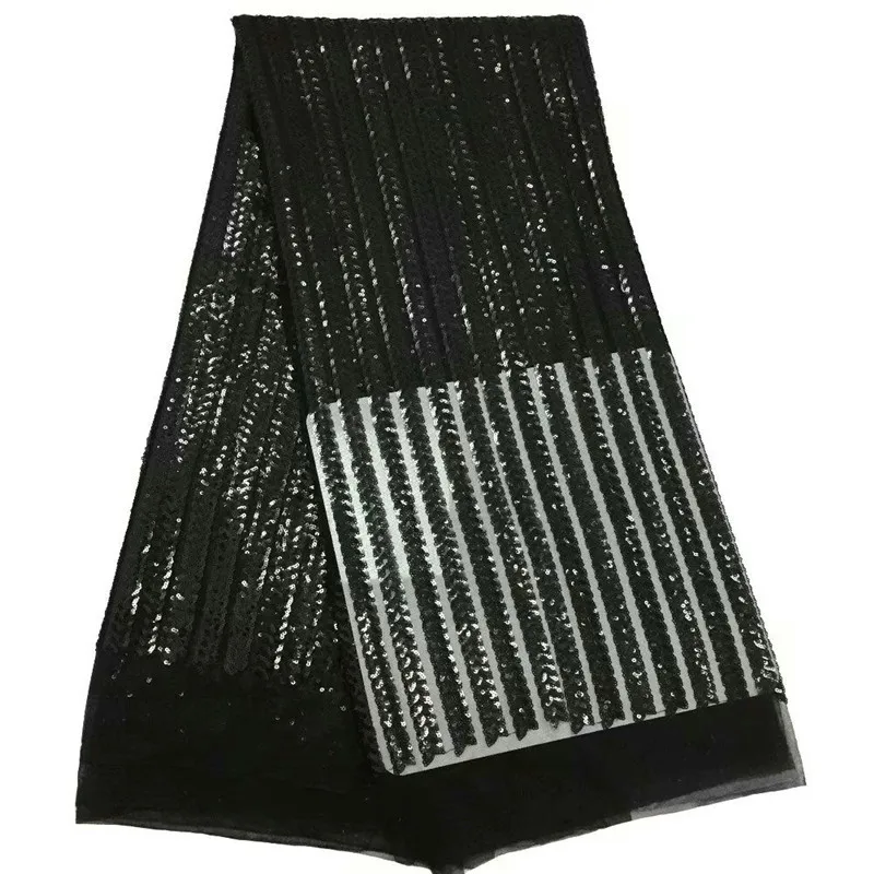 Pure color elegant sequins strips pattern party dress material FC8 Free Shipping big sales wholesale price French Lace Fabric
Pure color elegant sequins strips pattern party dress material FC8 Free Shipping big sales wholesale price French Lace Fabric