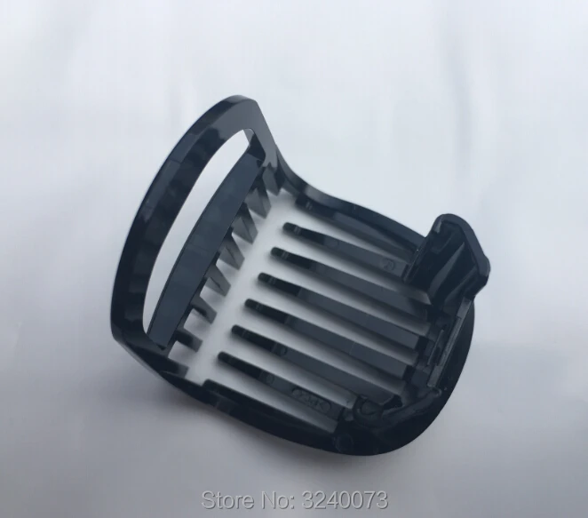 Расческа для машинки стрижки волос PHILIPS QT4007 QT4008 XA4003 QT4018 QT4015 QT3310 QT4012 QT4013 QT4014 1 шт. |