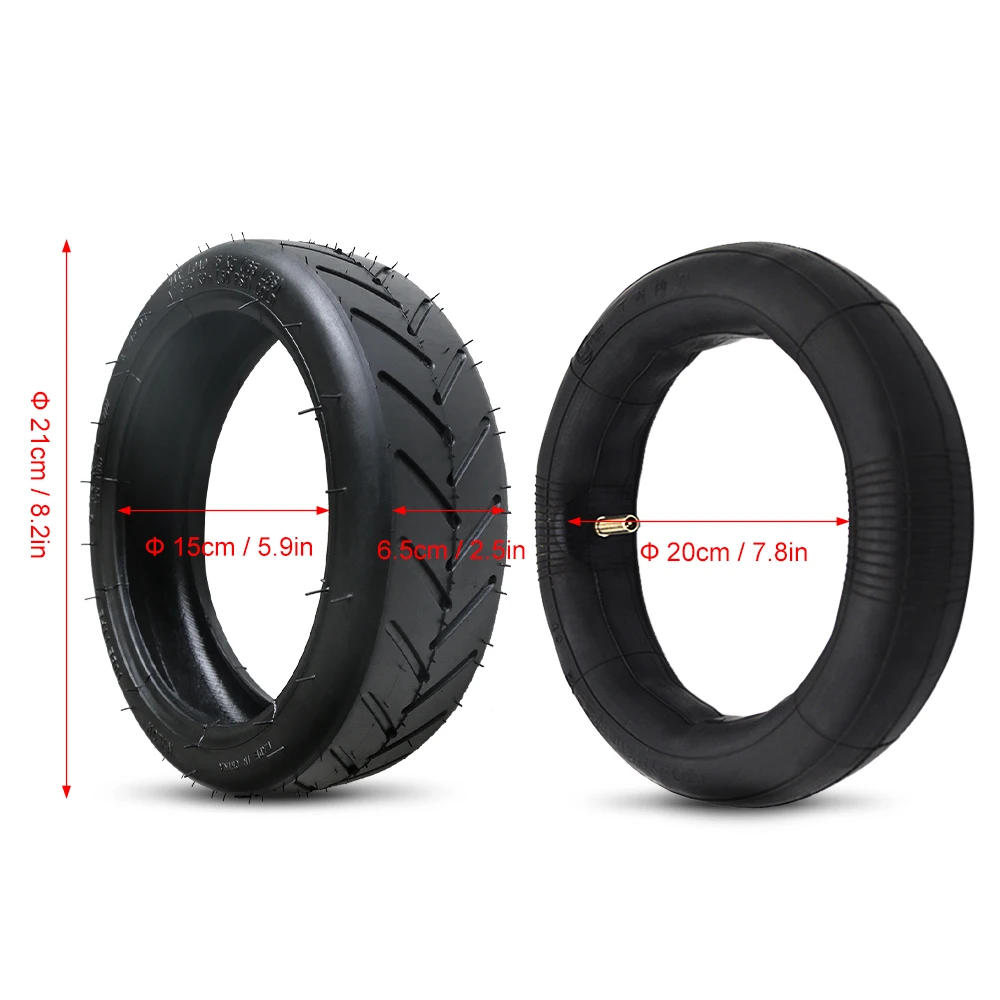 Electric Scooter Tire Outer Inner Tub Front Rear Tyre Set Electric Scooter Tire Outer Inner Tire Cycling Parts
Electric Scooter Tire Outer Inner Tub Front Rear Tyre Set Electric Scooter Tire Outer Inner Tire Cycling Parts