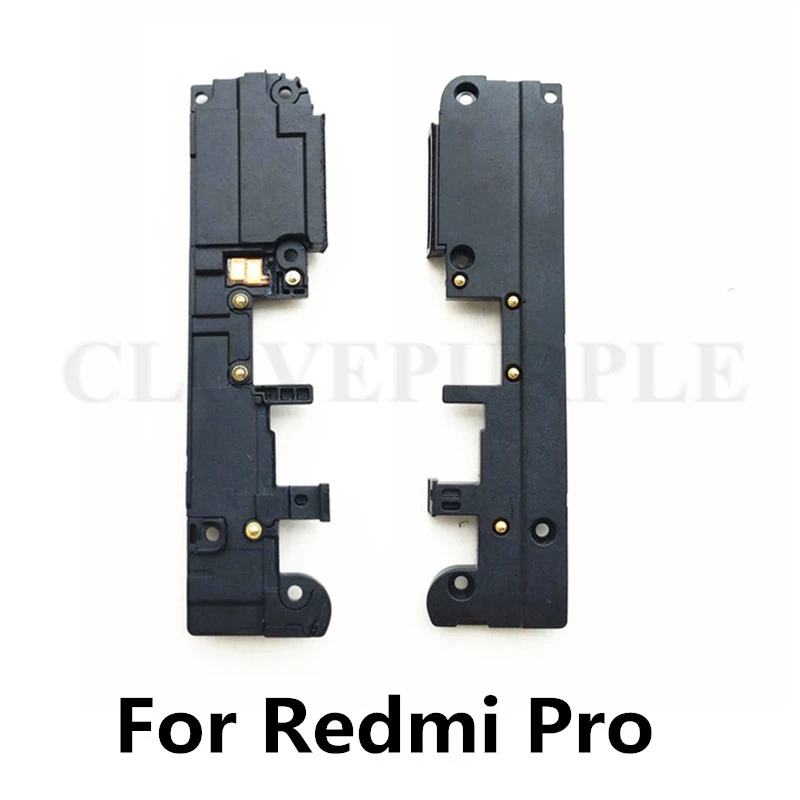 10 шт. громкоговоритель для Xiaomi Redmi Pro громкоговоритель звуковой звонок плата в сборе части
10 шт. громкоговоритель для Xiaomi Redmi Pro громкоговоритель звуковой звонок плата в сборе части