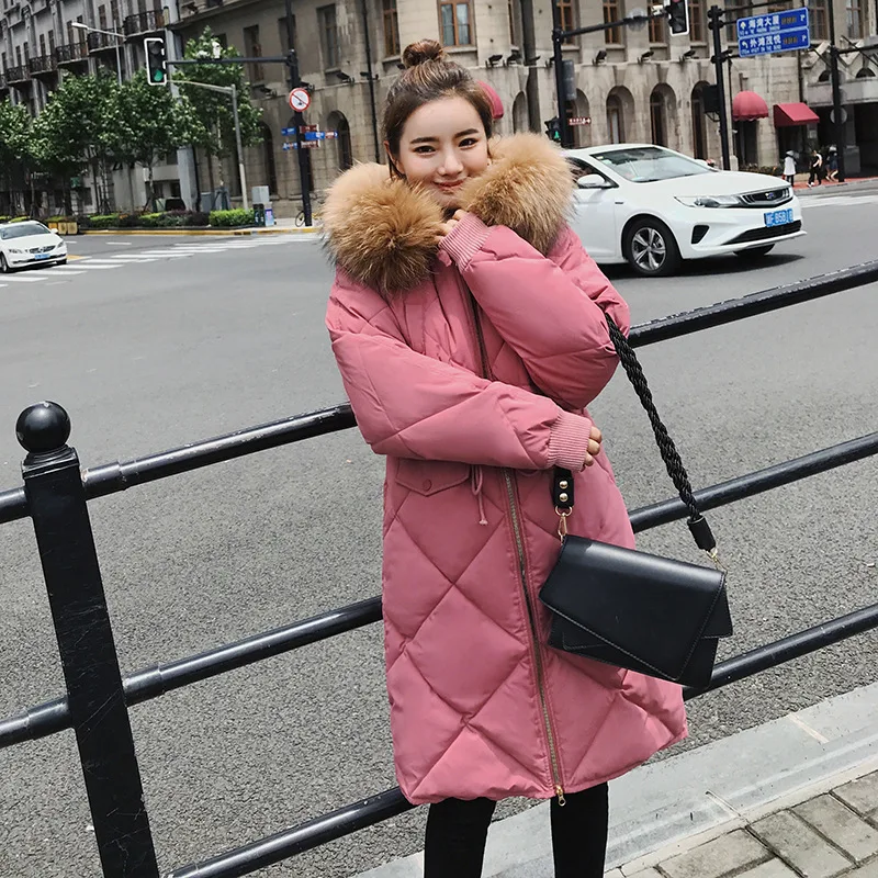 2019 New Pattern Cotton Girls Fund Chic Cotton-padded Clothes Woman Winter Easy Korean BF Cotton-padded Jacket Loose Coat
2019 New Pattern Cotton Girls Fund Chic Cotton-padded Clothes Woman Winter Easy Korean BF Cotton-padded Jacket Loose Coat
